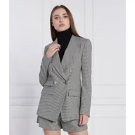 Marynarki i żakiety damskie - Liu Jo Żakiet | Slim Fit | z dodatkiem wełny - miniaturka - grafika 1