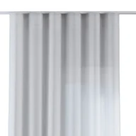 Zasłony - Zasłona na taśmie wave - miniaturka - grafika 1
