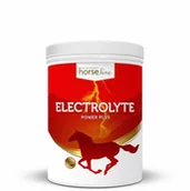 Akcesoria jeździeckie - HorseLine PRO Elektrolity Energy Plus 1500g - miniaturka - grafika 1