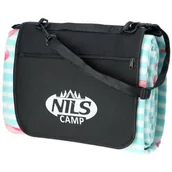 Koce piknikowe - NILS CAMP Koc piknikowy NILS CAMP NC8005 200 x 200 cm) - miniaturka - grafika 1