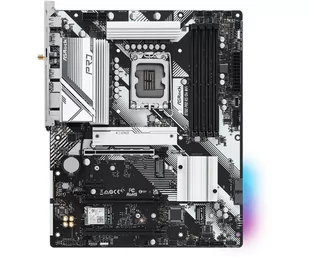 Płyta główna Płyta główna ASRock B760 PRO RS/D4 WIFI - Płyty główne - miniaturka - grafika 3