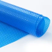 Akcesoria do basenów - Pokrywa Solarna Mata Termiczna Osłona Przykrycie Basenu 3,05 m 381 - miniaturka - grafika 1