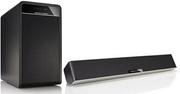 Soundbary - Acoustic Energy AEGO SOUND3AR - Soundbar z subwooferem - miniaturka - grafika 1