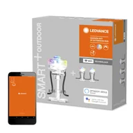 Lampy ogrodowe - LEDVANCE SMART+ SMART+ WiFi Garden Dot spot 3 rozbudowa - miniaturka - grafika 1