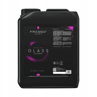 Fresso Glass Cleaner 5l - Kosmetyki samochodowe - miniaturka - grafika 1