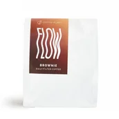 Kawa - Coffee Plant FLOW Brownie - 250g - miniaturka - grafika 1