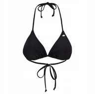 Stroje kąpielowe - BIKINI GÓRA 4F biustonosz damski KĄPIELOWY strój kąpielowy plażowy S - miniaturka - grafika 1