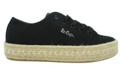 Trampki damskie - Buty damskie trampki LEE COOPER (LCW-25-44-3216L)-41 - miniaturka - grafika 1