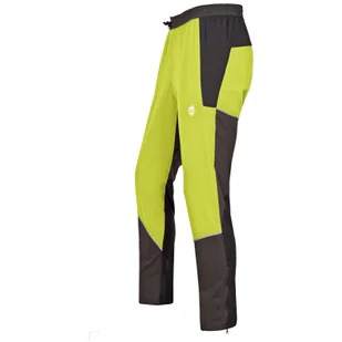 Spodnie męskie High Point Gale 3.0 Pants Rozmiar: S / Kolor: zielony/czarny - Spodnie sportowe męskie Spodnie męskie High Point Gale 3.0 Pants Rozmiar: S / Kolor: zielony/czarny - Spodnie sportowe męskie - miniaturka - grafika 1