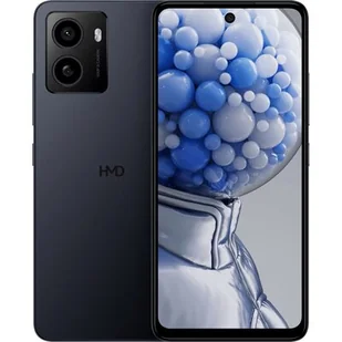 HMD Pulse +  4/128GB Granatowy - Telefony komórkowe - miniaturka - grafika 1
