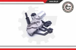 Silnik wycieraczek Esen SKV 19SKV040 - Wycieraczki samochodowe - miniaturka - grafika 1