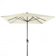 Parasole ogrodowe - Basic Lift NEO 2,5 x 2 m - Parasol uchylny z rączką 820 - miniaturka - grafika 1