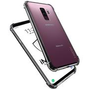 Etui i futerały do telefonów - Etui Do Sam Galaxy S9 Plus G965 Imesh Shock Case - miniaturka - grafika 1