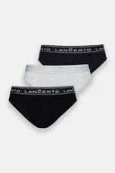 Majtki męskie - Zestaw 3 Slipów - miniaturka - grafika 1