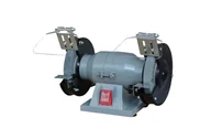 Szlifierki i polerki - Dwutarczowa szlifierka stołowa 150mm 150W IMPACT POWER - miniaturka - grafika 1