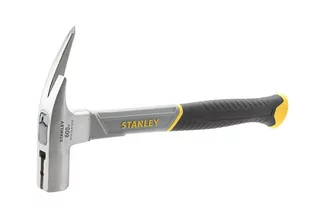 Stanley Młotek f/glass 600g cies. latt moletowany 513120 - Młotki - miniaturka - grafika 1