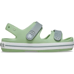 Sandały dla dzieci Crocs Crocband Cruiser - Sandały damskie - miniaturka - grafika 1