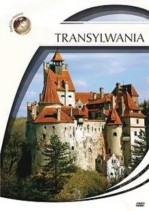 CASS FILM Transylwania seria Podróże marzeń) ) Płyta DVD) - Filmy biograficzne DVD - miniaturka - grafika 1