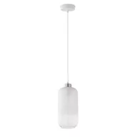 Lampy sufitowe - TK Lighting Lampa sufitowa TK 3356 z serii MARCO SILVER - miniaturka - grafika 1