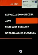 Ekonomia - Edukacja ekonomiczna jako niezbędny składnik wykształcenia ogólnego - miniaturka - grafika 1