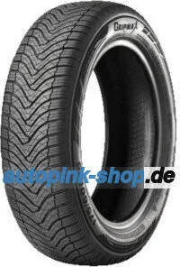 Gripmax Suregrip A/S Nano 215/65R17 99V - Opony terenowe i SUV całoroczne - miniaturka - grafika 1