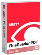 Programy biurowe - Abbyy FineReader PDF 16 Standard PL EDU/GOV/NPO (1 stanowisko, 36 miesięcy) - wersja elektroniczna - miniaturka - grafika 1