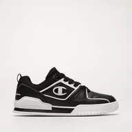 Buty sportowe męskie - CHAMPION 3 POINT LOW - miniaturka - grafika 1
