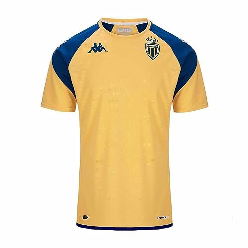 Kappa Abou Pro 7 Monaco Koszulka Męski