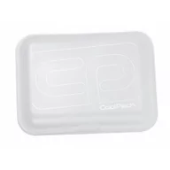 Lunch boxy - CoolPack Śniadaniówka Frozen transparent 93491 - miniaturka - grafika 1