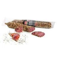 Pasztet i przetwory mięsne - Salami meksykańskie 250 g Bell - miniaturka - grafika 1