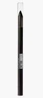 Kredki do oczu - Ołówek automatyczny do oczu Maybelline Eyeliner Khol Pencil Tattoo Liner 1.3 g (3600531643324) - miniaturka - grafika 1