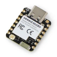 Podzespoły elektroniczne - Seeed Xiao MG24 - Matter/Thread/Bluetooth - Seeedstudio 102010590 - miniaturka - grafika 1