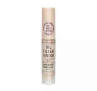 Korektory do twarzy - MAKEUP REVOLUTION IRL FILTER FINISH KOREKTOR DO TWARZY C1 6G - miniaturka - grafika 1