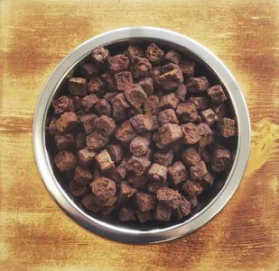 DOLINA NOTECI Superfood Adult z kaczką 1 kg - Sucha karma dla psów - miniaturka - grafika 4