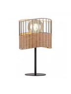 Lampy stojące - Lampa stołowa REED 11150-79 - miniaturka - grafika 1