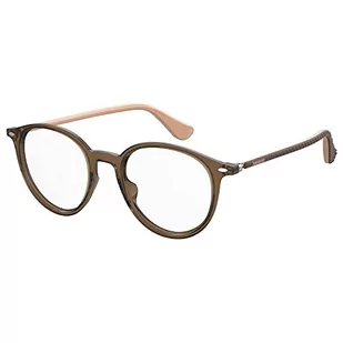 HAVAIANAS Olinda/V, okulary, brązowe, 51 damskie, Brązowy, 51 - Okulary przeciwsłoneczne - miniaturka - grafika 1