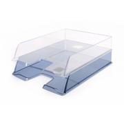 Przyborniki na biurko - Szuflada plastikowa przezroczysta 624355 - miniaturka - grafika 1