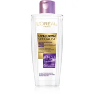 Toniki i hydrolaty do twarzy - Loreal L'Oreal HYALURON SPECIALIST TONIK 200ML - miniaturka - grafika 1