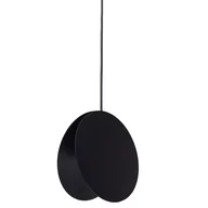 Lampy sufitowe - Step into Design Lampa wisząca PILLS S czarna 117-uniw Step Into Design 5903351255547 - miniaturka - grafika 1
