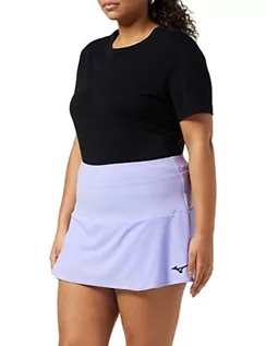 Spódnice - Mizuno Damska spódnica do tenisa - grafika 1