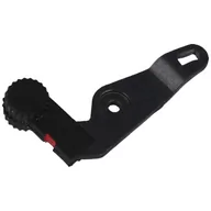 Osprzęt do wiatrówek - Dźwignia bezpiecznika Hatsan MOD 33 - Torpedo 155, Dominator 200, Proxima (121) - miniaturka - grafika 1