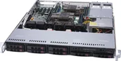 Serwery - Serwer SuperMicro SuperServer 3647 SYS-1029P-MTR - miniaturka - grafika 1
