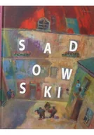 Książki o kulturze i sztuce - Czesław Sadowski Ku nieznanej postaci piękna - miniaturka - grafika 1
