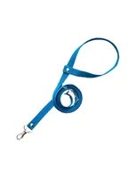 Maskotki i pluszaki - Niebieska lonża dla Hobby Horses - miniaturka - grafika 1