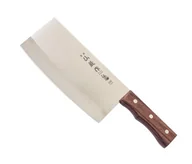 Noże kuchenne - Suncraft Nóż kuchenny YK-800 chiński tasak 175 mm [YK-800] uniwersalny 4977 - miniaturka - grafika 1