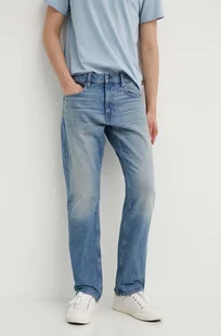 G-Star Raw jeansy Mosa męskie - Spodnie męskie - miniaturka - grafika 1