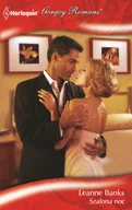 E-booki - romanse - Leanne Banks Szalona noc - miniaturka - grafika 1