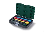 Narzędzia samochodowe - PARKSIDE® Zestaw 5 przedłużek - miniaturka - grafika 1