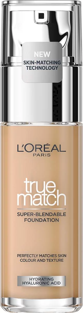 Loreal L'Oreal Paris Podkład True Match 3R/3C Rose Beige 30ml