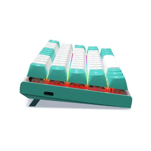 Redragon K683WB RGB FIDD - Klawiatury - miniaturka - grafika 6